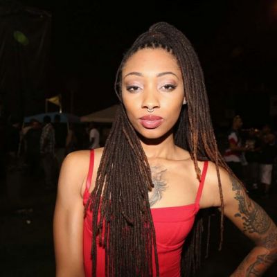Dutchess From Black Ink