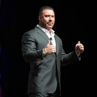 Ed Mylett Wiki, Age, Bio, Height, Wife, Career, and Net Worth