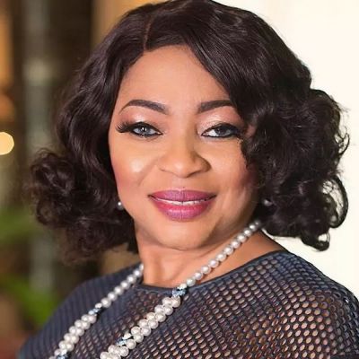 Folorunso Alakija