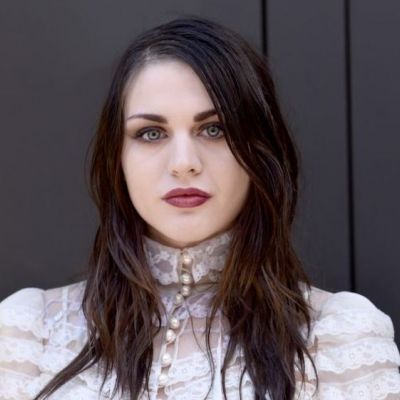 Frances Bean Cobain Wiki, Age, Bio, Height, Husband, And, Salary