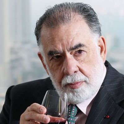 Francis Ford Coppola