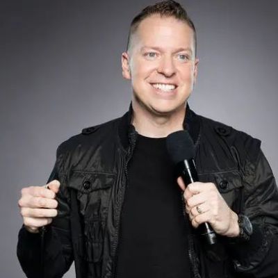 Gary Owen