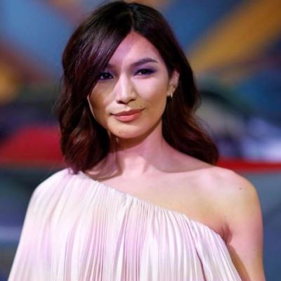 Gemma Chan