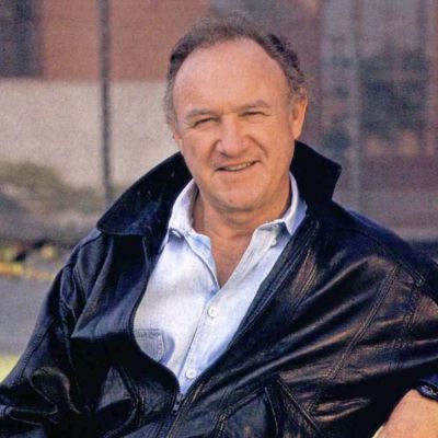 Gene Hackman