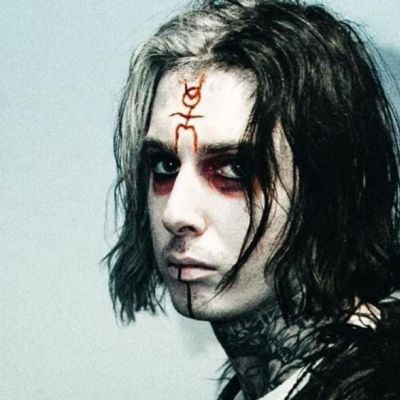 Ghostemane