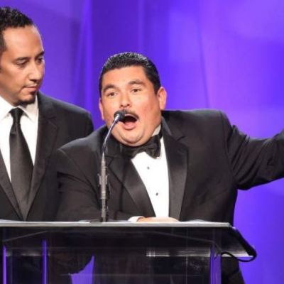 Guillermo Rodriguez