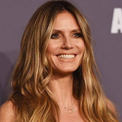 Heidi Klum