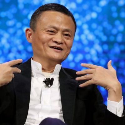 Jack Ma
