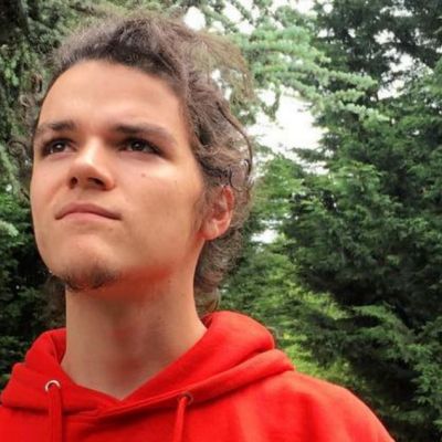Jacob Roloff