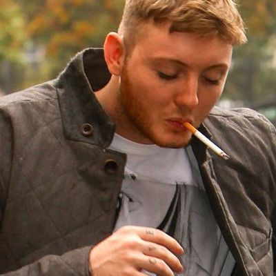 James Arthur