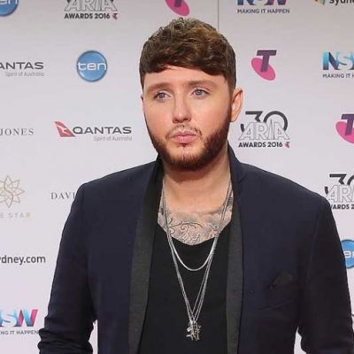 James Arthur