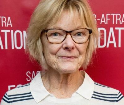 Jane Curtin