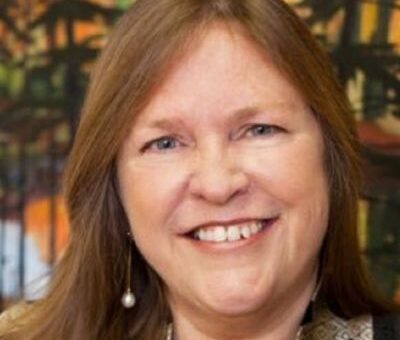 Jane O’Meara Sanders