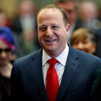 Jared Polis