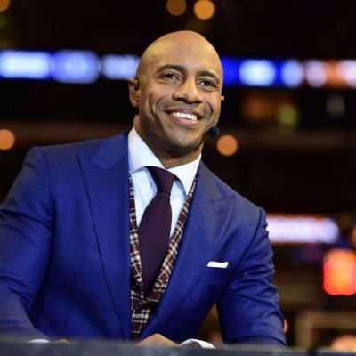 Jay Williams