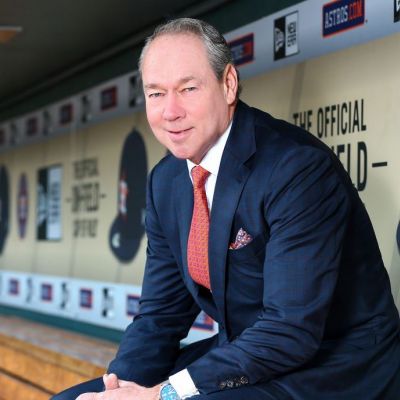 Jim Crane
