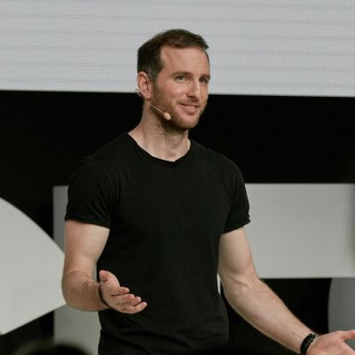Joe Gebbia