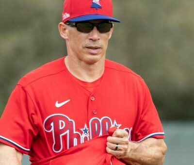 Joe Girardi