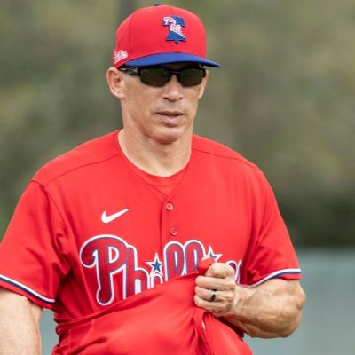 Joe Girardi