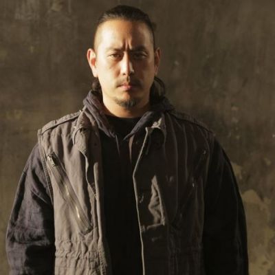 Joe Hahn