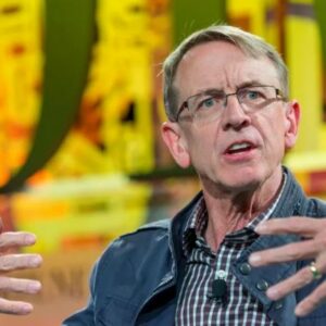 John Doerr Wiki, Age, Bio, Height, Wife, Career, and Net Worth
