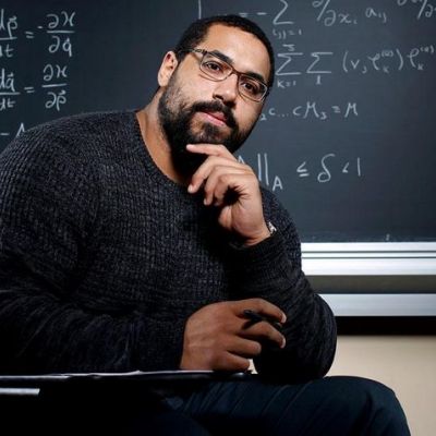 John Urschel