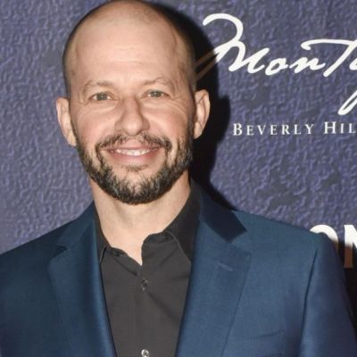 Jon Cryer
