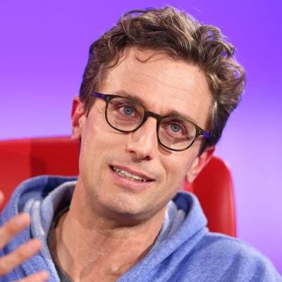 Jonah Peretti