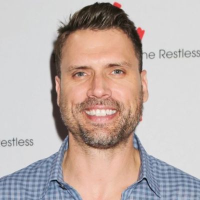 Joshua Morrow Wiki, Age, Bio, Height, Wife, Career, and Net Worth