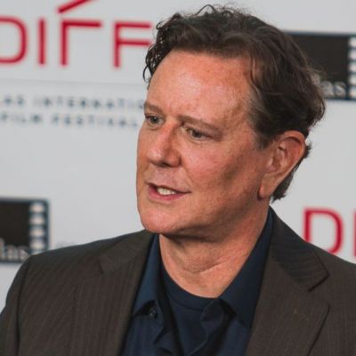Judge Reinhold