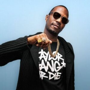 Juicy J Wiki, Age, Bio, Height, Wife, Career, and Net Worth