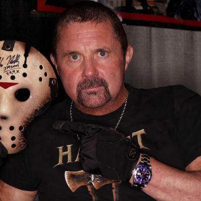 Kane Hodder