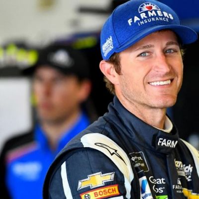 Kasey Kahne