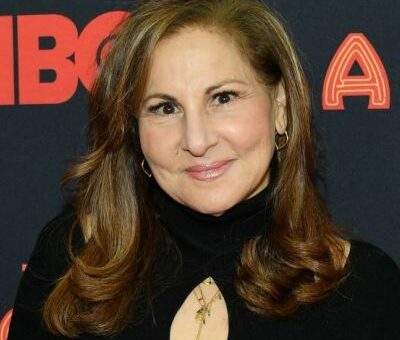 Kathy Najimy