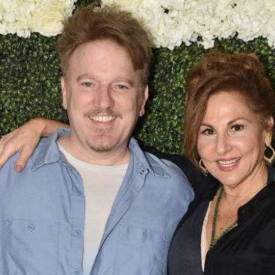 Kathy Najimy