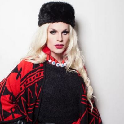 Katya Zamolodchikova Wiki Age Bio Height Boyfriend Net Worth