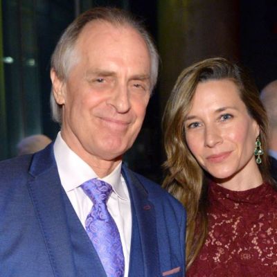  Keith Carradine