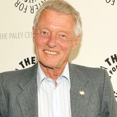 Ken Osmond