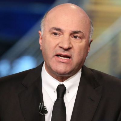 Kevin O’Leary