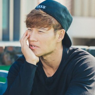 Kim Jong-kook