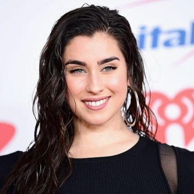  Lauren Jauregui