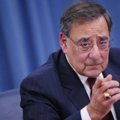 Leon Panetta