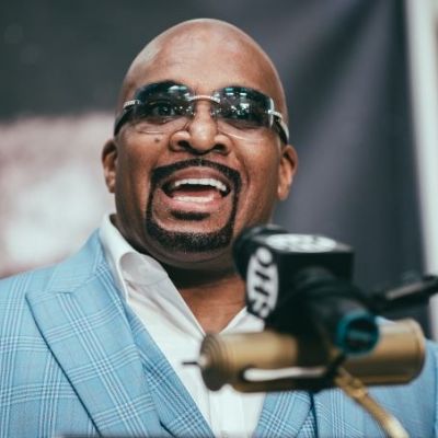 Leonard Ellerbe