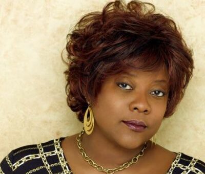 Loretta Devine