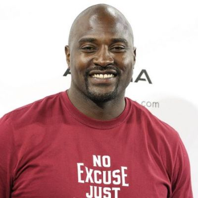 Marcellus Wiley