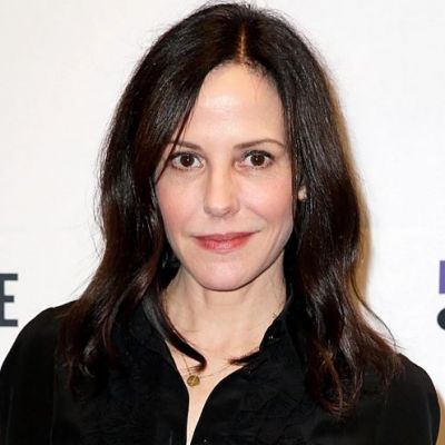 Mary-Louise Parker