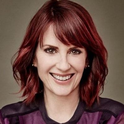 Megan Mullally