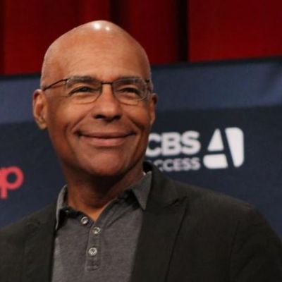 Michael Dorn