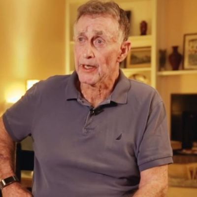 Michael Peterson
