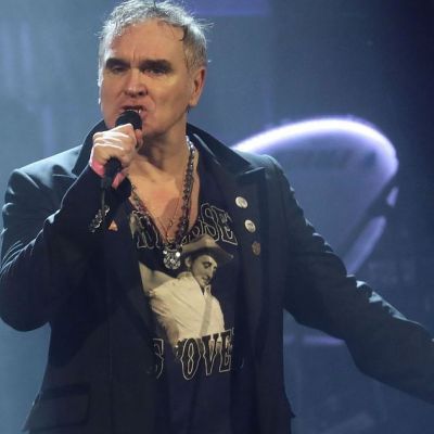 Morrissey